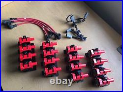 Mazda Rx-8 D585 Ignition Coil Kit