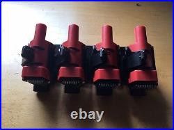 Mazda Rx-8 D585 Ignition Coil Kit