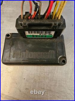 Megajolt 6 cylinder kit coil pack ford EDIS module trigger wheel mercedes 190E Megajolt 6 cylinder kit coil pack ford EDIS module trigger wheel mercedes 190E