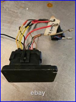 Megajolt 6 cylinder kit coil pack ford EDIS module trigger wheel mercedes 190E