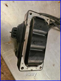 Megajolt 6 cylinder kit coil pack ford EDIS module trigger wheel mercedes 190E