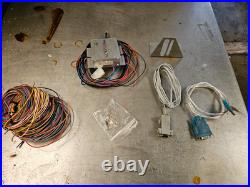 Megajolt 6 cylinder kit coil pack ford EDIS module trigger wheel mercedes 190E Megajolt 6 cylinder kit coil pack ford EDIS module trigger wheel mercedes 190E