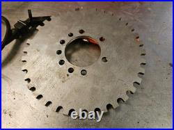 Megajolt 6 cylinder kit coil pack ford EDIS module trigger wheel mercedes 190E Megajolt 6 cylinder kit coil pack ford EDIS module trigger wheel mercedes 190E