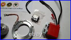 Montesa Enduro Digital Electronic Ignition And Coil Spark Plug Montesa New Kit