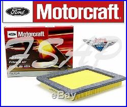 Motorcraft Tune Up Kit 2004 Ford F150 5.4L Motorcraft Ignition Coil DG511 SP546