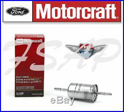 Motorcraft Tune Up Kit 2004 Ford F150 5.4L Motorcraft Ignition Coil DG511 SP546