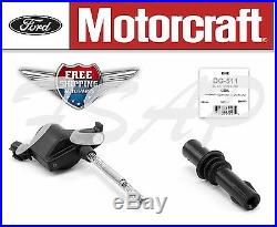 Motorcraft Tune Up Kit 2004 Ford F150 5.4L Motorcraft Ignition Coil DG511 SP546