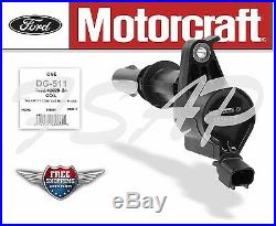 Motorcraft Tune Up Kit 2004 Ford F150 5.4L Motorcraft Ignition Coil DG511 SP546