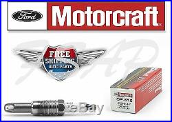 Motorcraft Tune Up Kit 2004 Ford F150 5.4L Motorcraft Ignition Coil DG511 SP546