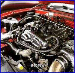 Mx5 PNP Coil on plug (COPs) R8 Kit MK1 1.6 ME221 ME442 Turbo