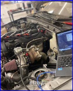 Mx5 PNP Coil on plug (COPs) R8 Kit MK1 1.6 ME221 ME442 Turbo