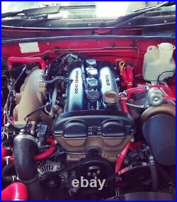 Mx5 PNP Coil on plug (COPs) R8 Kit MK1 1.6 ME221 ME442 Turbo