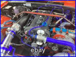 Mx5 PNP Coil on plug (COPs) R8 Kit MK1 MK2 1.8 ME221 ME442 Turbo