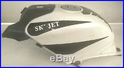 NEW YEAR NEW STOCK NEW RANGE SKYJET SPORTS 125 like Lexmoto XTR FULL BODY KIT