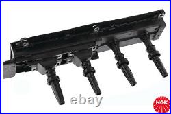 NGK Ignition Coil For Citroën Xantia Hatch Estate 06/1995-04/2003 U6012