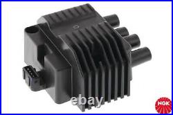 NGK Ignition Coil For Lancia Dedra Petrol Estate 10/1994 To 07/1999 U2004