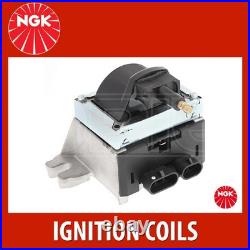 NGK Ignition Coil U1032 NGK48143 Distributor Coil Premium Quality Perfect Fit
