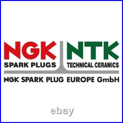 NGK Ignition Coil U1032 NGK48143 Distributor Coil Premium Quality Perfect Fit