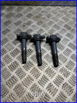 NISSAN PIXO UA0 Ignition Coil Kit Set 3 pcs Dl28z15 1.0 Petrol 50kw