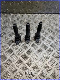 NISSAN PIXO UA0 Ignition Coil Kit Set 3 pcs Dl28z15 1.0 Petrol 50kw