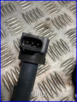 NISSAN PIXO UA0 Ignition Coil Kit Set 3 pcs Dl28z15 1.0 Petrol 50kw