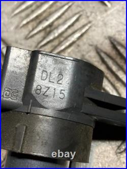 NISSAN PIXO UA0 Ignition Coil Kit Set 3 pcs Dl28z15 1.0 Petrol 50kw