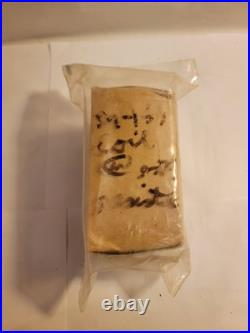 NOS Prestolite 24 Volt Ignition Coil & Resistor Kit M151 Jeep G838 712400 200735 NOS Prestolite 24 Volt Ignition Coil & Resistor Kit M151 Jeep G838 712400 200735