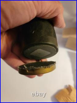 NOS Prestolite 24 Volt Ignition Coil & Resistor Kit M151 Jeep G838 712400 200735