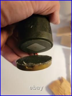 NOS Prestolite 24 Volt Ignition Coil & Resistor Kit M151 Jeep G838 712400 200735 NOS Prestolite 24 Volt Ignition Coil & Resistor Kit M151 Jeep G838 712400 200735