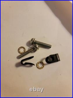 NOS Prestolite 24 Volt Ignition Coil & Resistor Kit M151 Jeep G838 712400 200735 NOS Prestolite 24 Volt Ignition Coil & Resistor Kit M151 Jeep G838 712400 200735