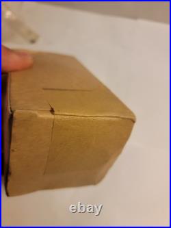 NOS Prestolite 24 Volt Ignition Coil & Resistor Kit M151 Jeep G838 712400 200735 NOS Prestolite 24 Volt Ignition Coil & Resistor Kit M151 Jeep G838 712400 200735