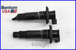 New OEM Ignition Coil Kit, 296000307