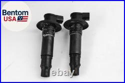 New OEM Ignition Coil Kit, 296000307
