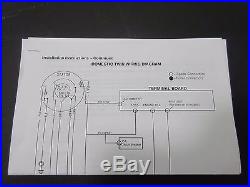 New Polaris 1996 1997 700 CDI Update Kit + Stator & Ignition Coil SL SLT 2873355