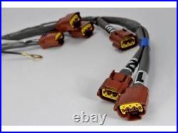 Nissan Genuine OEM Ignition Coil Pack Wiring Harness Skyline R32 24079-01U00