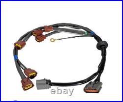 Nissan genuine Ignition Coil Pack Wiring Harness for Skyline R32 GTST RB20 RB25