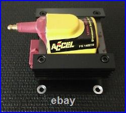 Nos Nostalgia Accel Honda / Acura 300+ Digital Ignition & Coil Kit, #49310