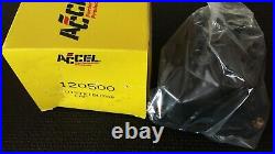 Nos Nostalgia Accel Honda / Acura 300+ Digital Ignition & Coil Kit, #49310