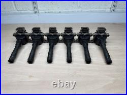 OEM BMW M50B25 Ignition Coils Kit