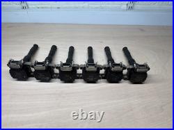 OEM BMW M50B25 Ignition Coils Kit