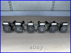OEM BMW M50B25 Ignition Coils Kit