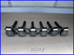 OEM BMW M50B25 Ignition Coils Kit
