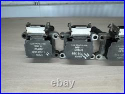 OEM BMW M50B25 Ignition Coils Kit