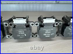 OEM BMW M50B25 Ignition Coils Kit