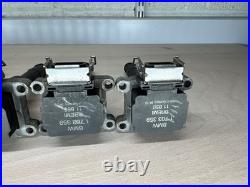 OEM BMW M50B25 Ignition Coils Kit