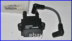 OEM Mercury/Quicksilver Ignition Coil Kit Part# 339-856991A 1