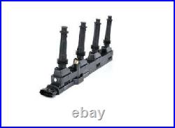 Original BOSCH Ignition Coil 0 221 503 468 for Vauxhall