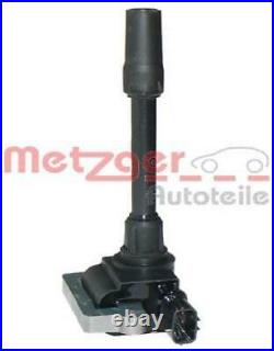 Original metzger Ignition Coil 0880062 for Mitsubishi Volvo