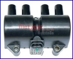Original metzger Ignition Coil 0880095 for Chevrolet Daewoo Vauxhall