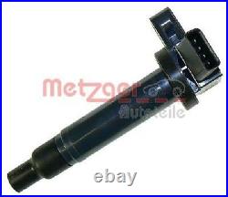 Original metzger Ignition Coil 0880206 for Lexus Toyota